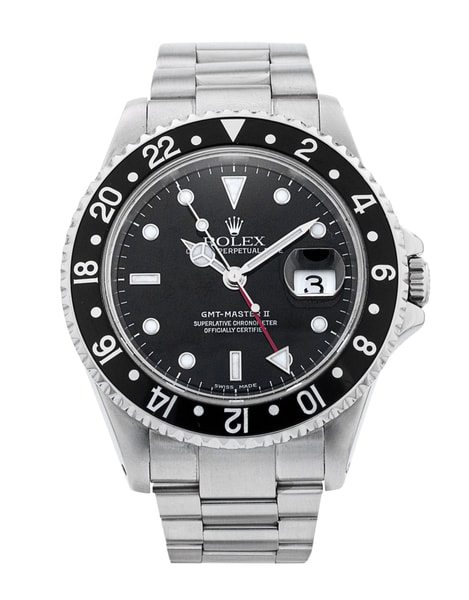 Rolex GMT Master II 16710